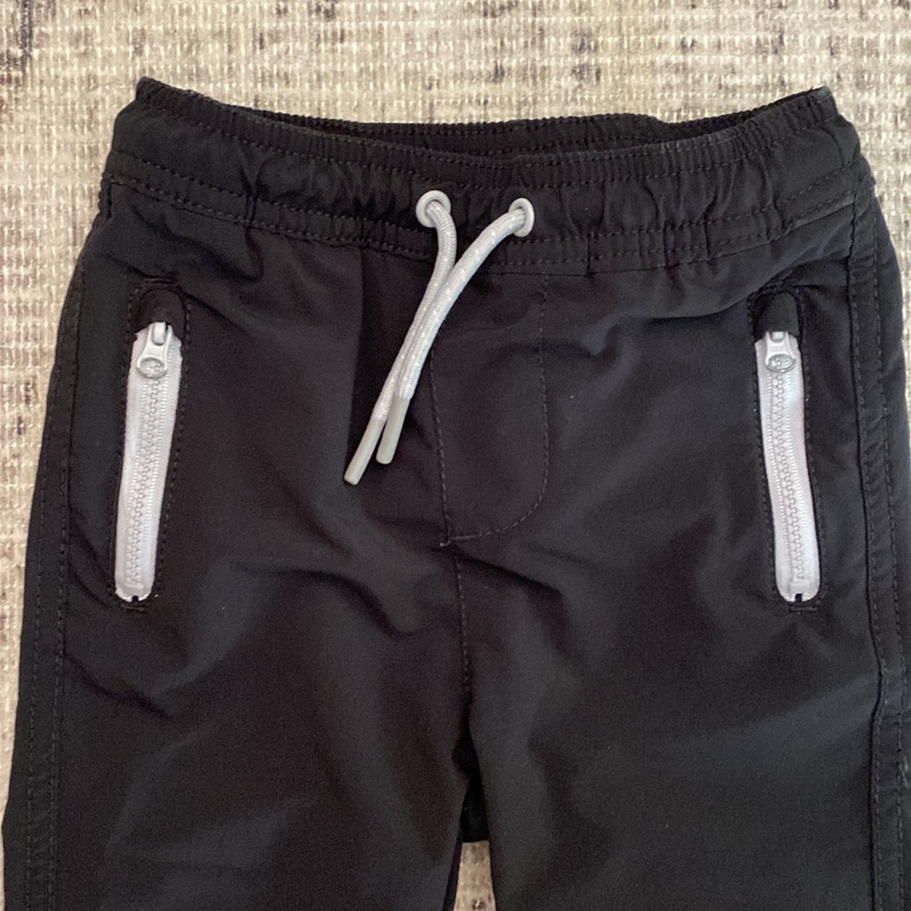 Technical Joggers - Picture 2 of 6